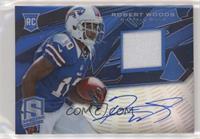 Rookie - Robert Woods #/49