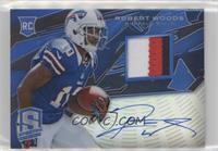 Rookie - Robert Woods #/49