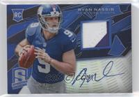 Rookie - Ryan Nassib [EX to NM] #/49