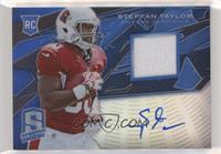 Rookie - Stepfan Taylor #/49