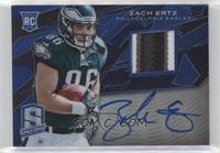 Rookie - Zach Ertz #/49