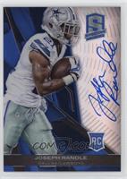 Rookie - Joseph Randle #/49