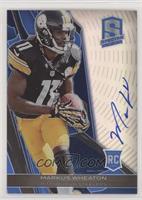 Rookie - Markus Wheaton #/49