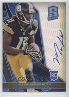 Rookie - Markus Wheaton #/49