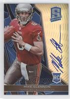 Rookie - Mike Glennon #/49