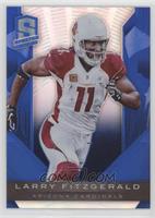 Larry Fitzgerald #/99