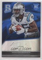 Rookie Autographs - Kenjon Barner #/99