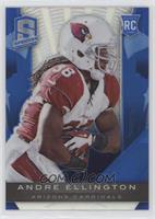 Rookie - Andre Ellington #/49