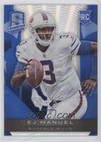 Rookie - EJ Manuel #/49