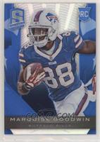 Rookie - Marquise Goodwin #/49