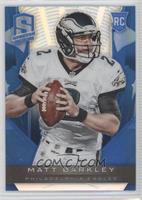 Rookie - Matt Barkley #/49