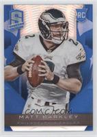 Rookie - Matt Barkley #/49