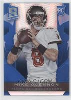 Rookie - Mike Glennon #/49