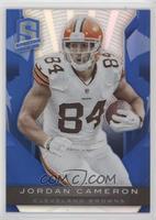 Jordan Cameron #/99