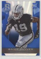 Rookie - Brice Butler #/49