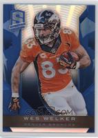 Wes Welker #/99