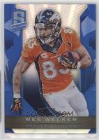 Wes Welker #/99