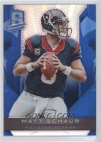 Matt Schaub #/99