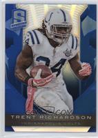 Trent Richardson #/99