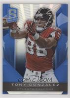 Tony Gonzalez #/99