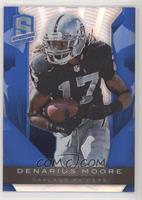 Denarius Moore #/99