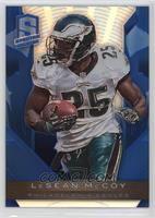 LeSean McCoy #/99