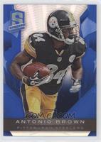 Antonio Brown #/99