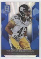 Troy Polamalu #/99