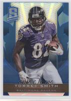 Torrey Smith #/99