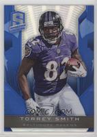 Torrey Smith #/99