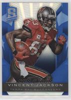 Vincent Jackson #/99