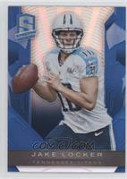 Jake Locker #/99