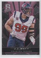 J.J. Watt