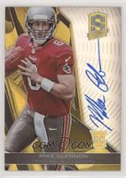 Rookie - Mike Glennon #/10