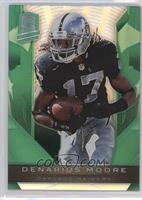 Denarius Moore #/5