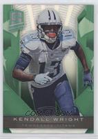 Kendall Wright #/5