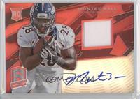 Rookie - Montee Ball [Noted] #/25