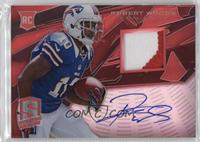 Rookie - Robert Woods #/25