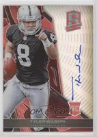 Rookie - Tyler Wilson #/25