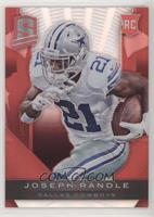 Rookie - Joseph Randle #/25