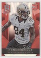 Rookie - Kenny Stills #/25