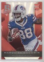 Rookie - Marquise Goodwin #/25