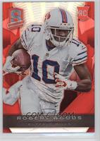 Rookie - Robert Woods #/25