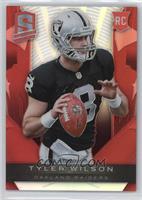 Rookie - Tyler Wilson #/25