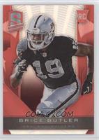 Rookie - Brice Butler #/25