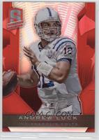 Andrew Luck #/25