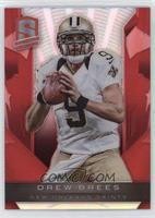 Drew Brees #/25