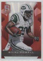 Bilal Powell #/25