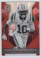 Santonio Holmes #/25