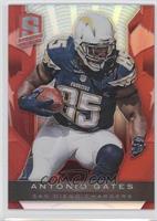 Antonio Gates #/25